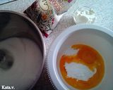 Meggyes lepény Katától recept fázis 13 fotója