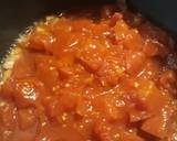 Tomato Gravy Batch 6 recipe step 2 photo