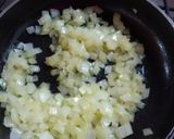 Foto del paso 1 de la receta: Milanesa de carne casera con tortilla de espinaca y queso