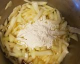 小熊維尼瓠瓜煎餅的食譜步驟3照片