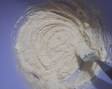 Foto del paso 1 de la receta: Pasta frola de membrillo