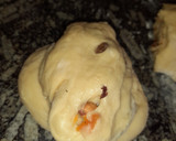 Foto del paso 7 de la receta: Pan dulce 🎅