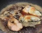 藥膳烏魚「剩菜再製」的食譜步驟1照片