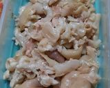 Foto del paso 4 de la receta: Patitas de cerdo como la abuela