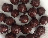 Foto del paso 7 de la receta: Bolitas energéticas