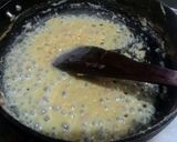 A picture of step 5 of Toffees #children day.