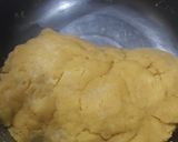 Foto langkah ke 1 dari resep Tart susu pontianak.