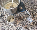 Foto del paso 3 de la receta: Masa de churros sin gluten con Thermomix