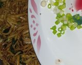 Foto langkah ke 6 dari resep 292. Mie Goreng nyemek.