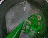 Foto langkah ke 2 dari resep Es Cendol.