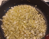 Foto del paso 1 de la receta: Ternera picada con verduras