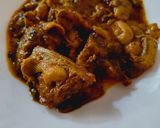 Foto del paso 11 de la receta Pato a la naranja en salsa 🍊🦆