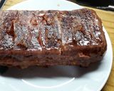 Foto del paso 4 de la receta: Pan de carne en budinera