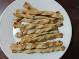 Talitas de orégano