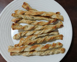 Foto del paso 4 de la receta: Talitas de orégano