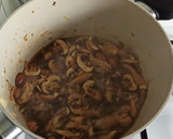 Foto del paso 4 de la receta: Ramen express. Mi versión