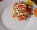 Foto del paso 1 de la receta: Pico de Gallo