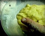 Foto del paso 4 de la receta Pestiños fáciles tradicionales extremeños