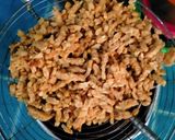 Foto langkah ke 1 dari resep Tempe Orek kering.