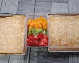 Foto langkah ke 4 dari resep Budapest Cake.