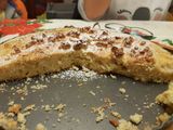 Kuchen de Nuez (Fácil) ❤️