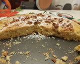 Foto del paso 4 de la receta: Kuchen de Nuez (Fácil) ❤️