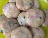 Foto langkah ke 4 dari resep Perkedel Kentang.