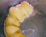 Hình bước làm 1 của món Thịt bắp bò luộc
