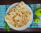 عکس مرحله 22 از دستور پراته ملیباری 🇮🇳 malabar paratha