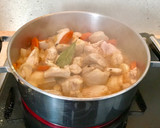 Foto del paso 5 de la receta: Escabeche de pollo