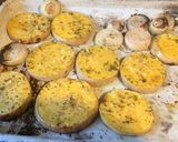 Foto del paso 2 de la receta Zapallo coreano (anco) a las brasas