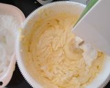 Foto langkah ke 5 dari resep Tape Buttercake.