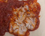 Foto del paso 3 de la receta: Pizza de atún y merluza