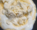 Foto del paso 1 de la receta: Chipas fit y chipas fat