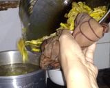 Foto langkah ke 3 dari resep Soto Ayam Bening.