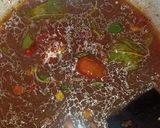 Foto langkah ke 3 dari resep Pindang Tongkol Kecap (pedas manis).