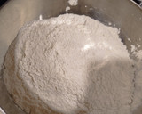 Foto del paso 2 de la receta: Arepas de Trigo
