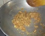 A picture of step 4 of Lauki ya Bottle Gourd ka halwa.