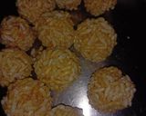 મમરા ના લાડુ (Mamra Ladoo Recipe in Gujarati) રેસીપી સ્ટેપ3ફોટો