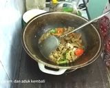 Foto langkah ke 7 dari resep Sapi Lada Hitam ala Rumahan.