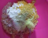 Foto langkah ke 4 dari resep Nugget Ayam Homemade.