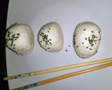 Foto del paso 4 de la receta: Onigiri