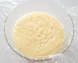 Une image de l'étape 3 de Fraisier traditionnel #dessertsdefete.