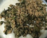 Foto del paso 4 de la receta: Canelones de salsa blanca con verduras