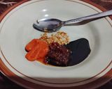 Foto langkah ke 1 dari resep Mie Jebeww.