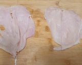 Foto del paso 1 de la receta: San Jacobo de pollo