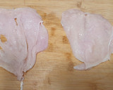 Foto del paso 1 de la receta: San Jacobo de pollo