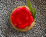 Foto del paso 22 de la receta Bavaroise de mascarpone y mousse de fresas