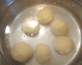 Lekváros gombóc recept fázis 4 fotója