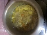 DIY apple sauce